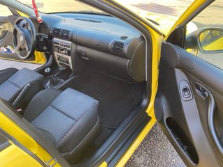 SEAT Leon 2005