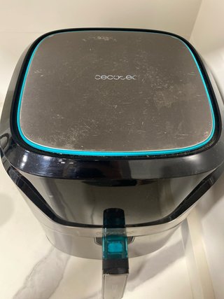 Cecotec Cecofry Advanced Freidora de Aire