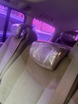 Renault Espace 2004