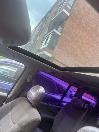 Renault Espace 2004