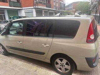 Renault Espace 2004