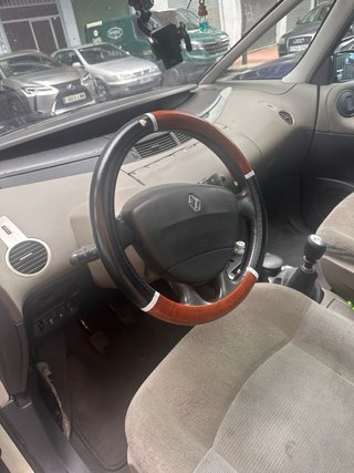 Renault Espace 2004