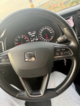 SEAT Leon 2015
