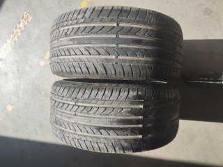 Neumático Nankang Noble Sport NS-20 245/35ZR18 92X