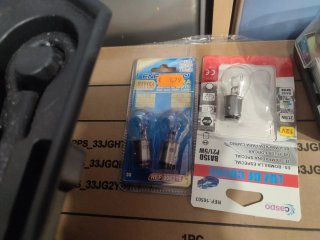 Accesorios para coche o moto