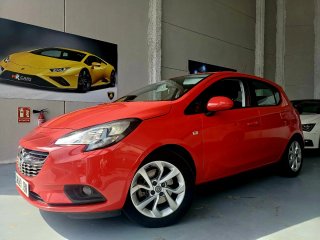 Opel Corsa 2017