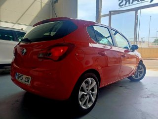 Opel Corsa 2017