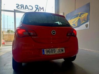 Opel Corsa 2017