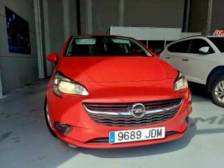 Opel Corsa 2017