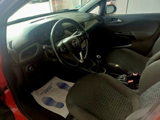 Opel Corsa 2017