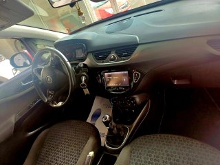 Opel Corsa 2017