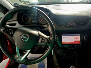 Opel Corsa 2017