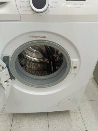 Lavadora marca Balay 7kg A+++ 1000rpm garantia