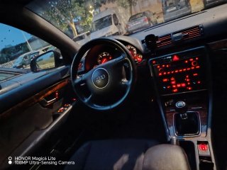 Audi A4 2003