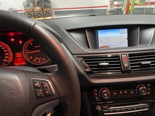 BMW X1 2015
