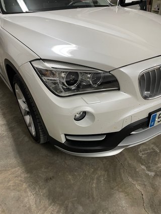 BMW X1 2015