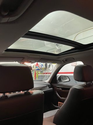 BMW X1 2015