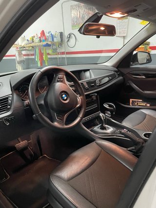 BMW X1 2015