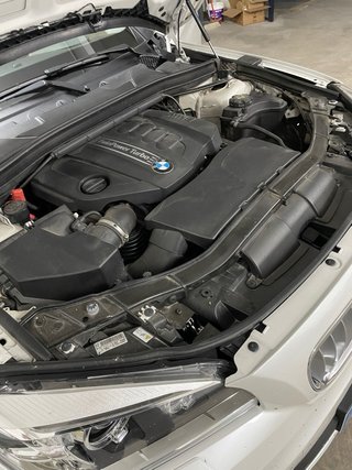 BMW X1 2015