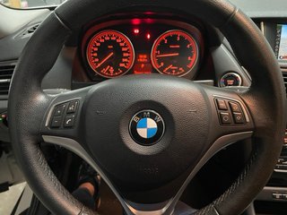 BMW X1 2015
