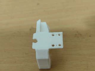 Cubrepiñones 3D para WLTOYS K969 K989
