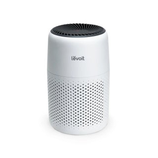 Purificador de aire Levoit blanco