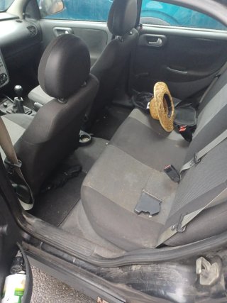 Opel Corsa 2006