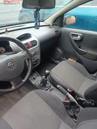 Opel Corsa 2006