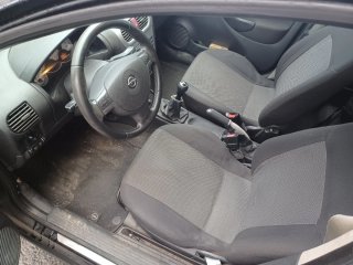 Opel Corsa 2006