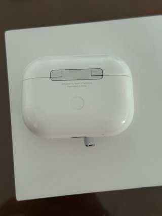 Airpods Pro 2 sinistro + custodia