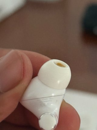 Airpods Pro 2 sinistro + custodia