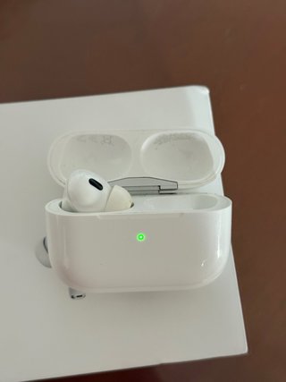 Airpods Pro 2 sinistro + custodia