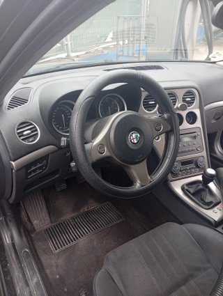 Alfa Romeo 159 2009
