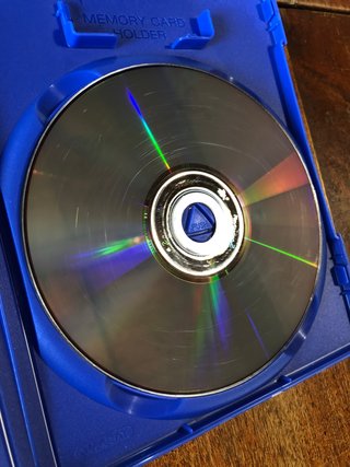 Cold Fear ps2
