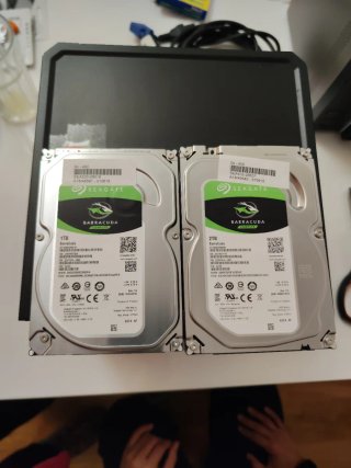 Servidor HPE ProLiant MicroServer Gen10