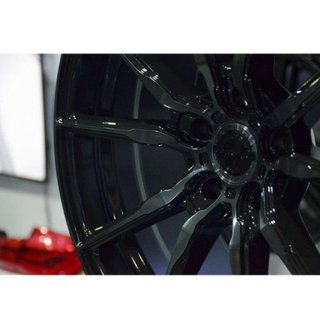 Juego de 4 Llantas 19 Concaver CVR4 Double Tinted