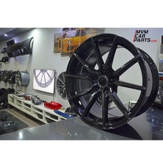 Juego de 4 Llantas 19 Concaver CVR4 Double Tinted