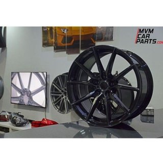 Juego de 4 Llantas 19 Concaver CVR4 Double Tinted