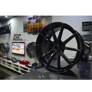 Juego de 4 Llantas 19 Concaver CVR4 Double Tinted