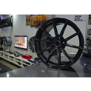 Juego de 4 Llantas 19 Concaver CVR4 Double Tinted