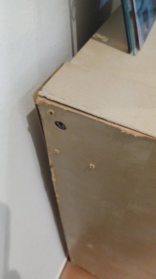 Estantería modular KALLAX Ikea