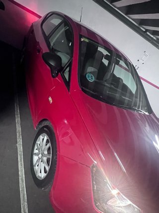 SEAT Ibiza 2013