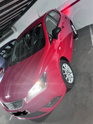 SEAT Ibiza 2013