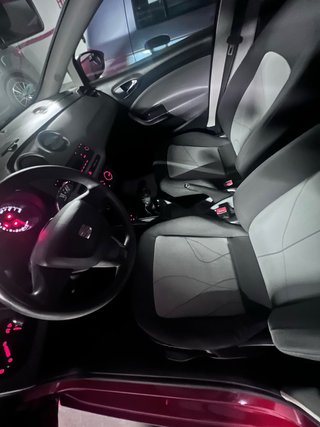 SEAT Ibiza 2013