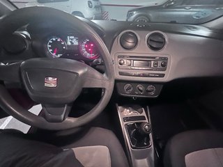 SEAT Ibiza 2013