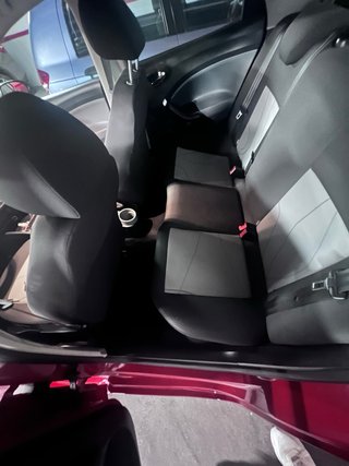 SEAT Ibiza 2013