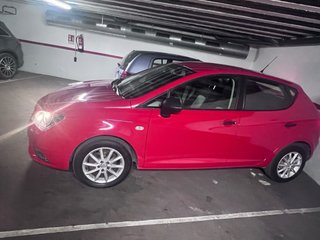 SEAT Ibiza 2013