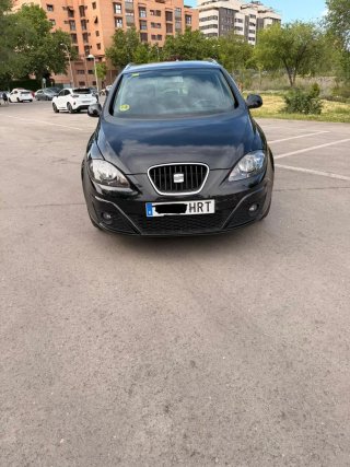 SEAT Altea 2013