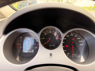 SEAT Altea 2013