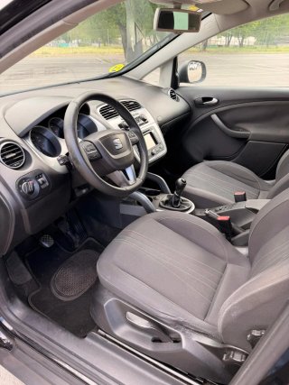 SEAT Altea 2013